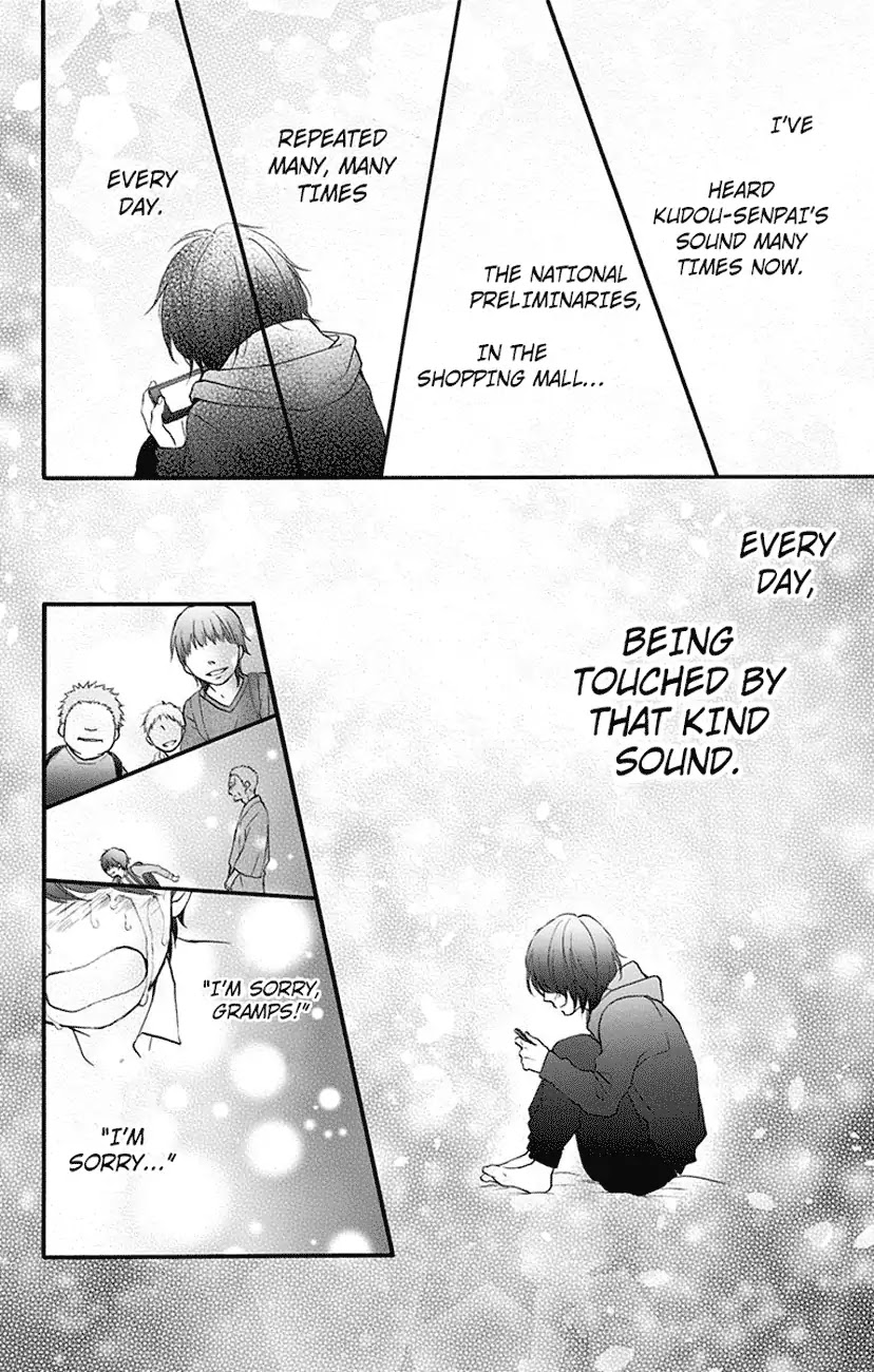 Kono Oto Tomare!, Chapter 63 image 44